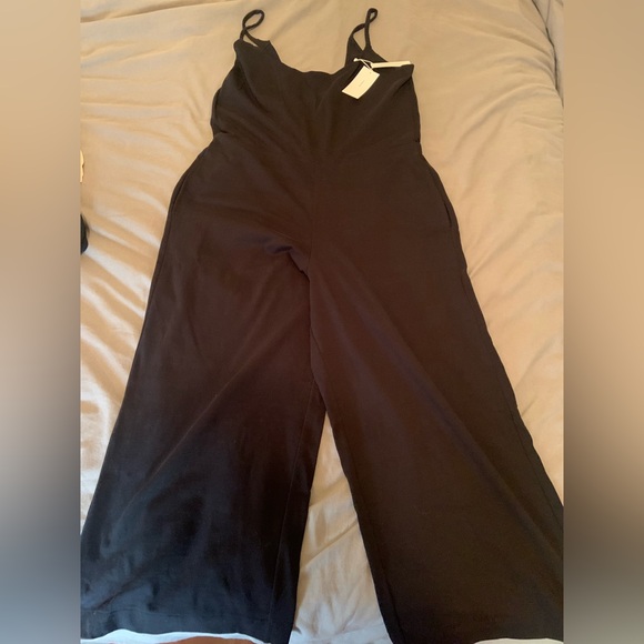 VINCE BLACK ROMPE - Picture 4 of 6